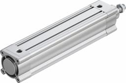 Festo dsbc-63-250-ppsa-n3 - Thumbnail 5