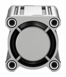 Festo dsbc-63-320-ppsa-n3 - Thumbnail 1