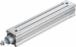 Festo dsbc-63-320-ppsa-n3 - Thumbnail 2