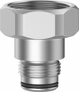 Festo vavc-f12-cc-13-t - Thumbnail 2