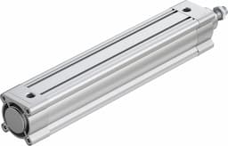 Festo dsbc-63-320-ppsa-n3 - Thumbnail 4