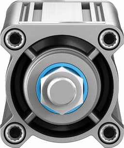 Festo dsbc-63-320-ppsa-n3 - Thumbnail 5