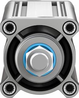 Festo dsbc-63-400-ppsa-n3 - Thumbnail 4