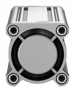 Festo dsbc-63-500-ppsa-n3 - Thumbnail 1