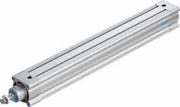 Festo dsbc-63-500-ppsa-n3 - Thumbnail 3