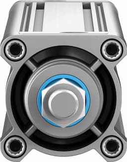 Festo dsbc-63-500-ppsa-n3 - Thumbnail 4