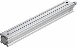 Festo dsbc-63-500-ppsa-n3 - Thumbnail 5