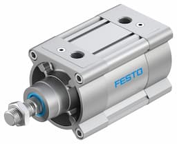 Festo dsbc-100-40-ppva-n3 - Thumbnail 2
