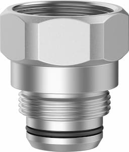 Festo vavc-f12-cc-25-t - Thumbnail 2