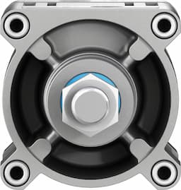 Festo dsbc-100-40-ppva-n3 - Thumbnail 5