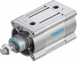 Festo dsbc-100-50-ppva-n3 - Thumbnail 2
