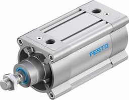Festo dsbc-100-80-ppva-n3 - Thumbnail 2