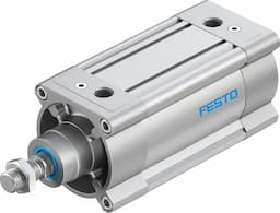 Festo dsbc-100-100-ppva-n3 - Thumbnail 2