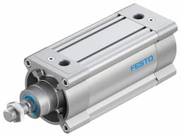 Festo dsbc-100-125-ppva-n3 - Thumbnail 2