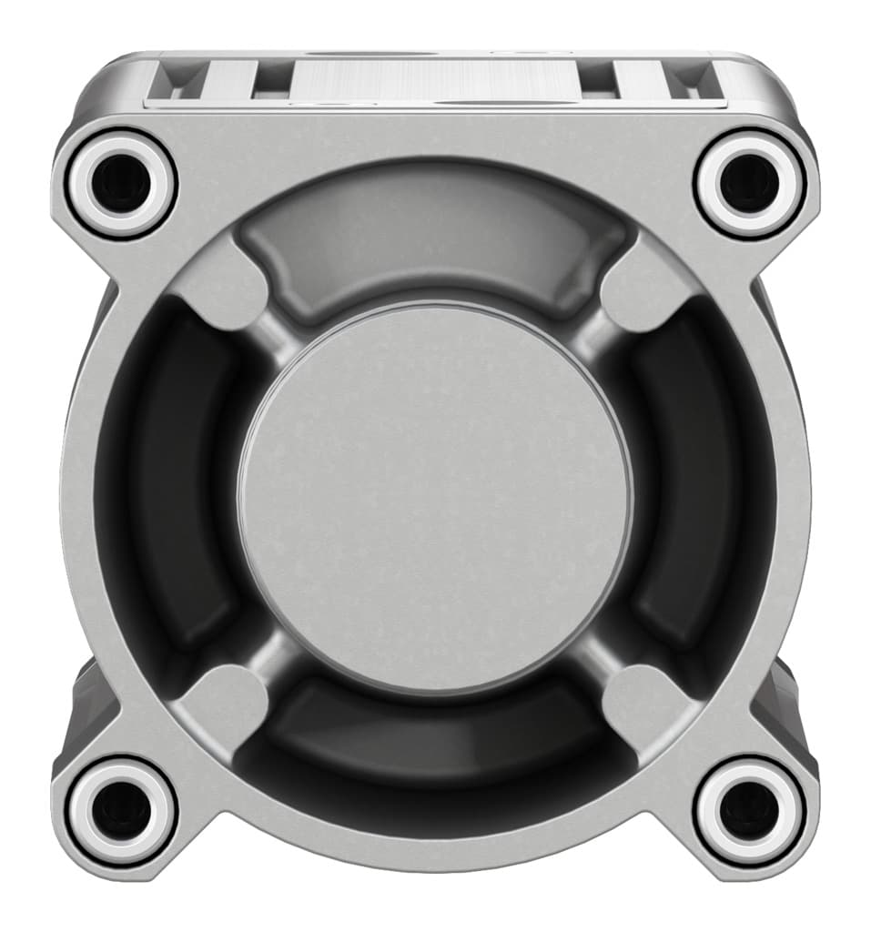 Festo dsbc-100-160-ppva-n3