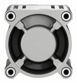 Festo dsbc-100-160-ppva-n3 - Thumbnail 1