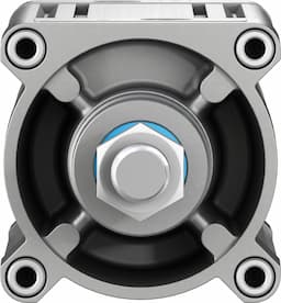 Festo dsbc-100-160-ppva-n3 - Thumbnail 5