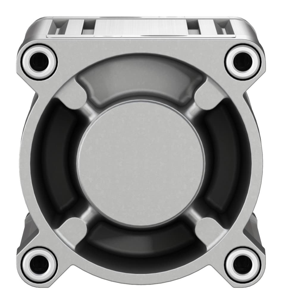 Festo dsbc-100-200-ppva-n3