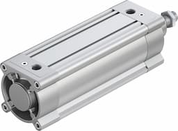 Festo dsbc-100-200-ppva-n3 - Thumbnail 3