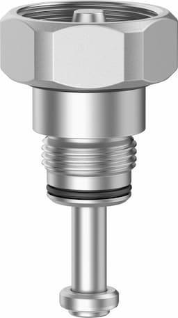 Festo vavc-f12-scd-13-t - Thumbnail 2