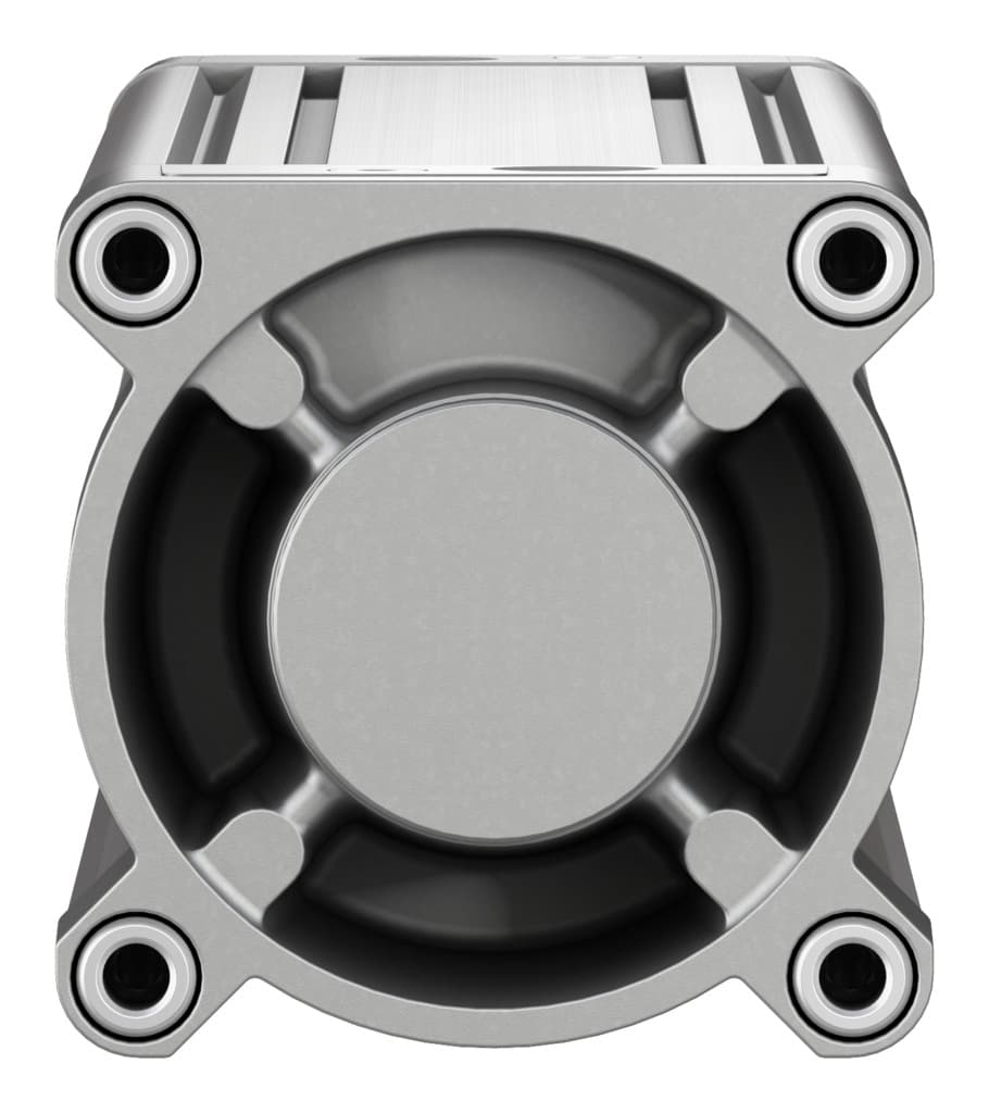 Festo dsbc-100-400-ppva-n3