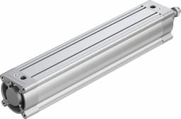 Festo dsbc-100-500-ppva-n3 - Thumbnail 3