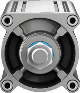 Festo dsbc-100-500-ppva-n3 - Thumbnail 5