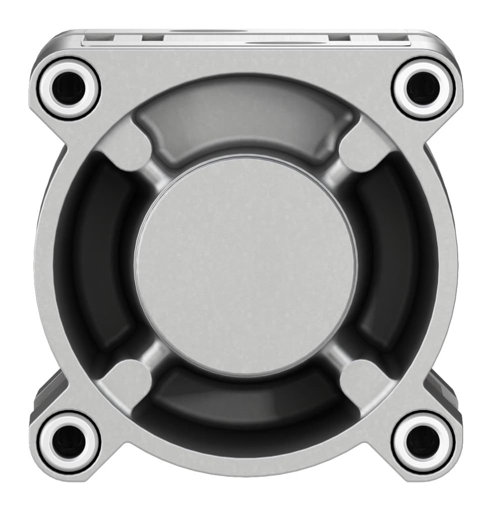 Festo dsbc-100-25-ppsa-n3