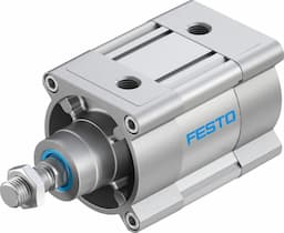 Festo dsbc-100-25-ppsa-n3 - Thumbnail 2