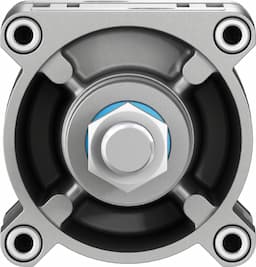 Festo dsbc-100-25-ppsa-n3 - Thumbnail 5
