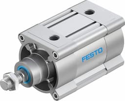 Festo dsbc-100-40-ppsa-n3 - Thumbnail 2