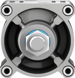 Festo dsbc-100-40-ppsa-n3 - Thumbnail 5
