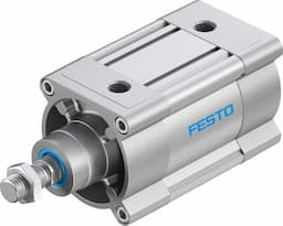 Festo dsbc-100-50-ppsa-n3 - Thumbnail 2