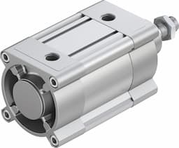 Festo dsbc-100-50-ppsa-n3 - Thumbnail 3