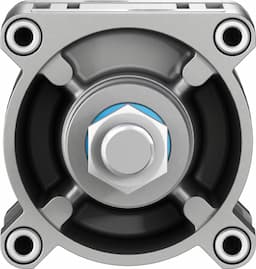 Festo dsbc-100-50-ppsa-n3 - Thumbnail 5