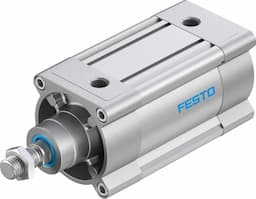 Festo dsbc-100-80-ppsa-n3 - Thumbnail 2
