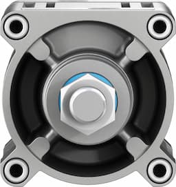 Festo dsbc-100-80-ppsa-n3 - Thumbnail 5