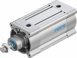 Festo dsbc-100-100-ppsa-n3 - Thumbnail 2