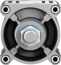 Festo dsbc-100-100-ppsa-n3 - Thumbnail 5