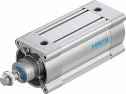 Festo dsbc-100-125-ppsa-n3 - Thumbnail 2