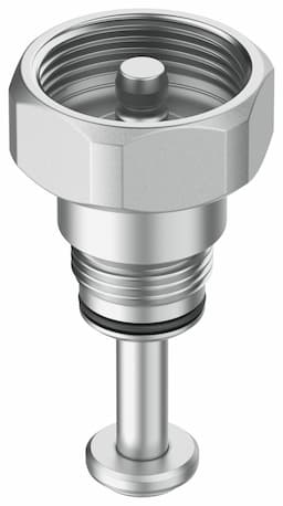 Festo vavc-f12-scd-20-t - Thumbnail 2