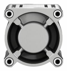 Festo dsbc-100-160-ppsa-n3 - Thumbnail 1