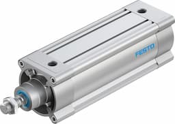 Festo dsbc-100-200-ppsa-n3 - Thumbnail 2