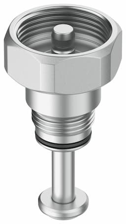 Festo vavc-f12-scd-20-tp - Thumbnail 1