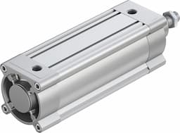 Festo dsbc-100-200-ppsa-n3 - Thumbnail 3