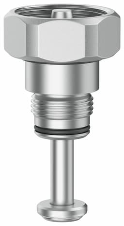 Festo vavc-f12-scd-20-tp - Thumbnail 2