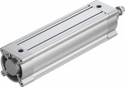 Festo dsbc-100-320-ppsa-n3 - Thumbnail 3