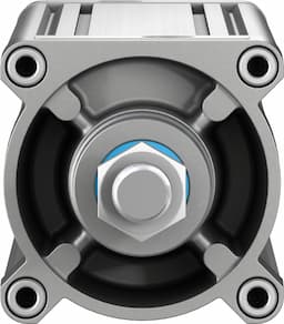 Festo dsbc-100-400-ppsa-n3 - Thumbnail 5