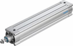 Festo dsbc-100-500-ppsa-n3 - Thumbnail 2