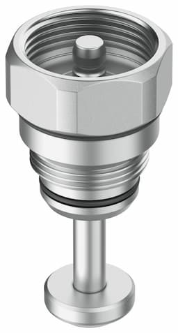 Festo vavc-f12-scd-25-t - Thumbnail 1